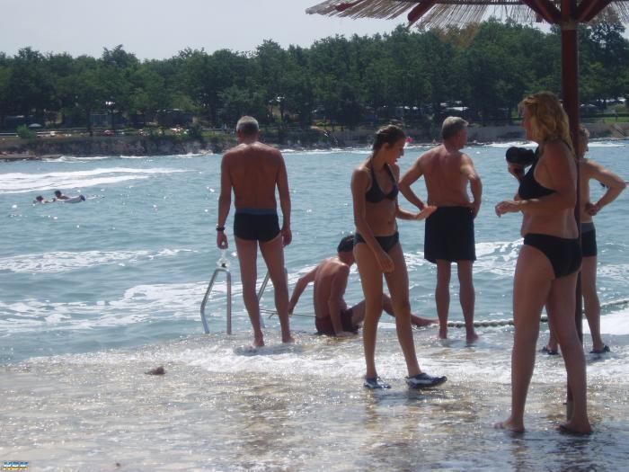 Croatien 2011