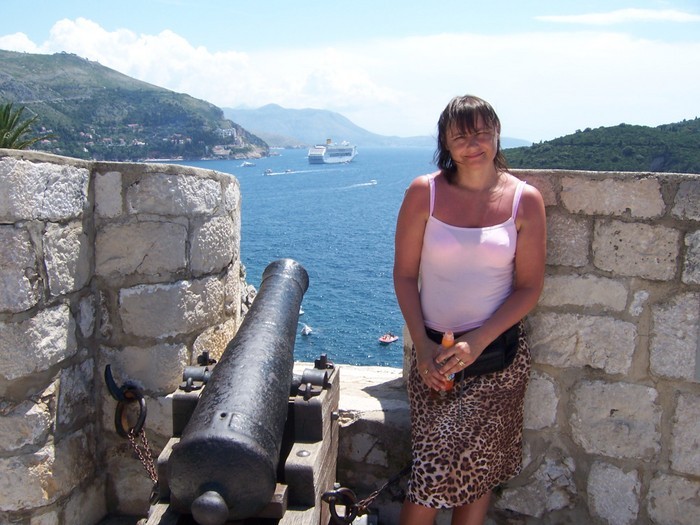 Croatsia Juli 2009