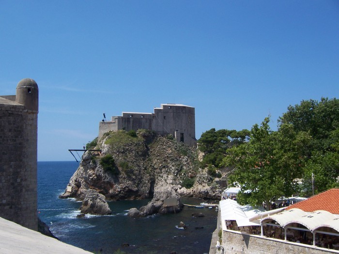 Croatsia Juli 2009