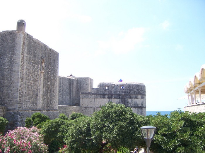 Croatsia Juli 2009