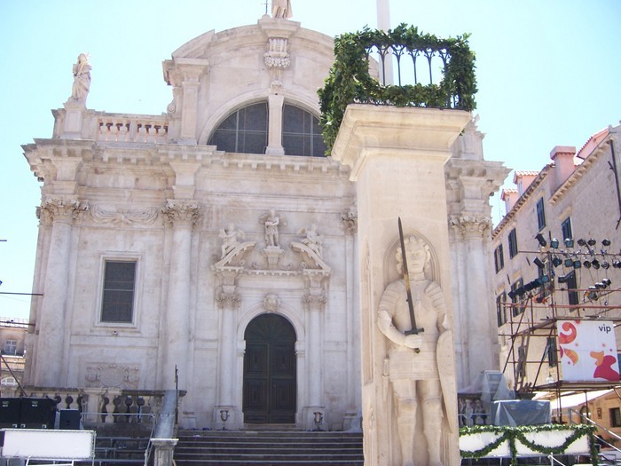 Croatsia Juli 2009