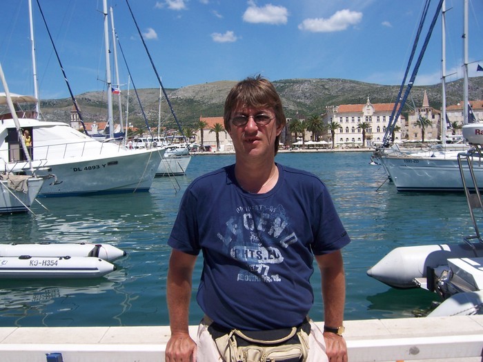 Croatsia Juli 2009