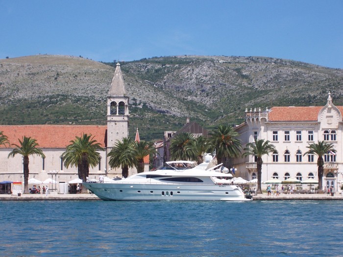 Croatsia Juli 2009