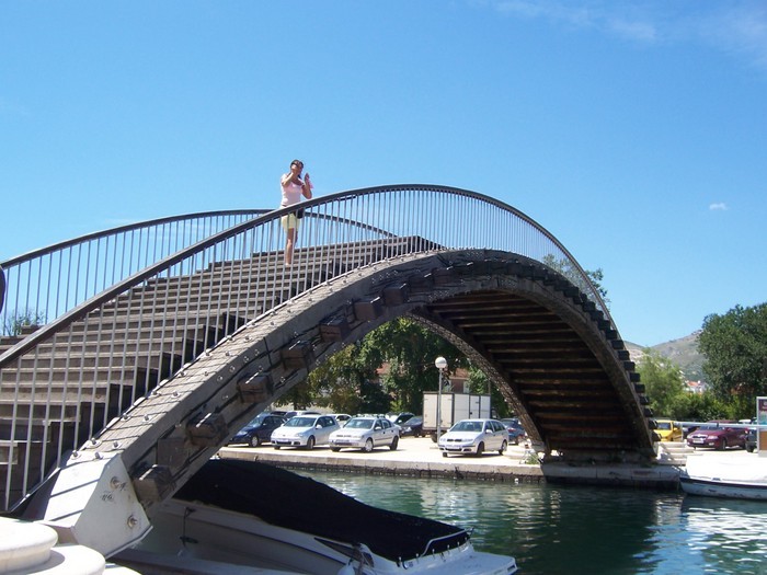 Croatsia Juli 2009