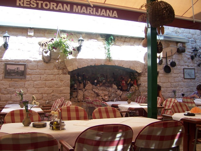 Croatsia Juli 2009