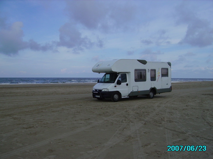 Danmark 2007