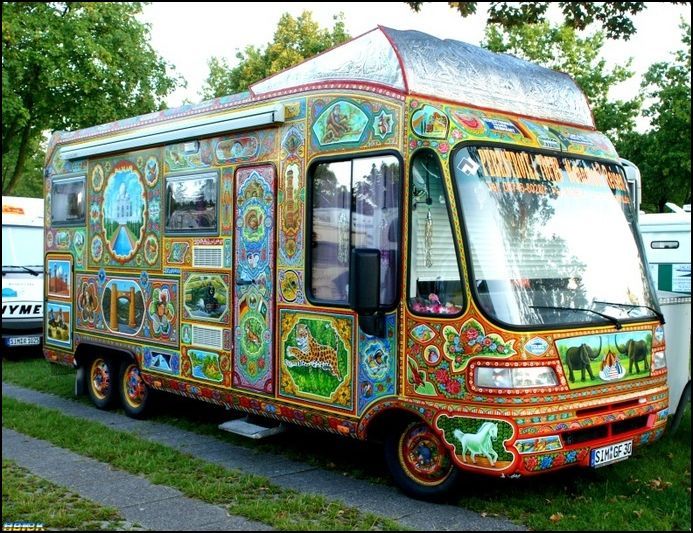 Det Närmar Sig.......