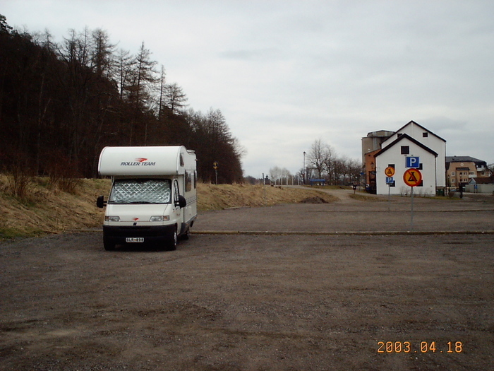 Div Bilde På Våra Första Bilar