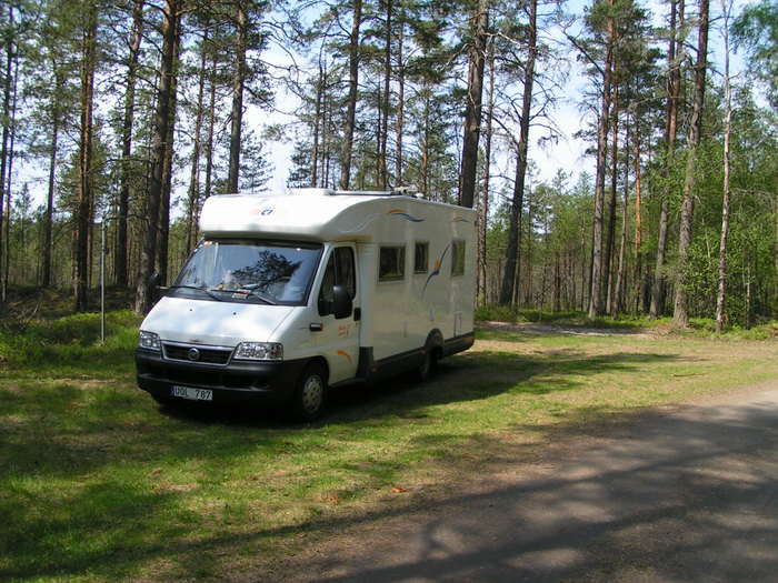 Div Bilde På Våra Första Bilar