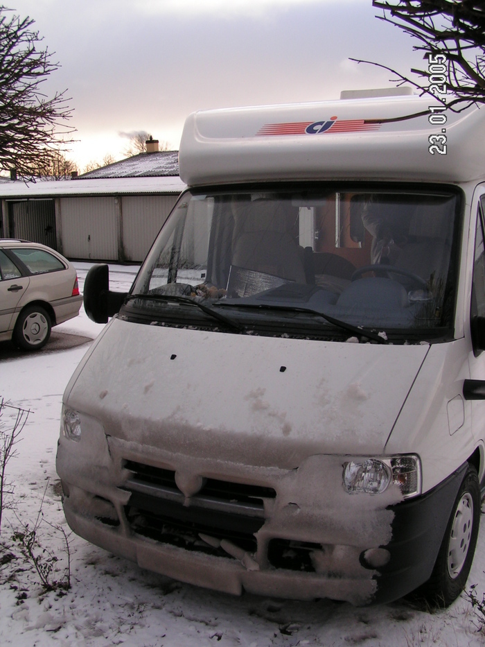 Div Bilde På Våra Första Bilar