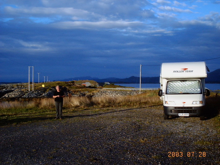 Div Bilde På Våra Första Bilar