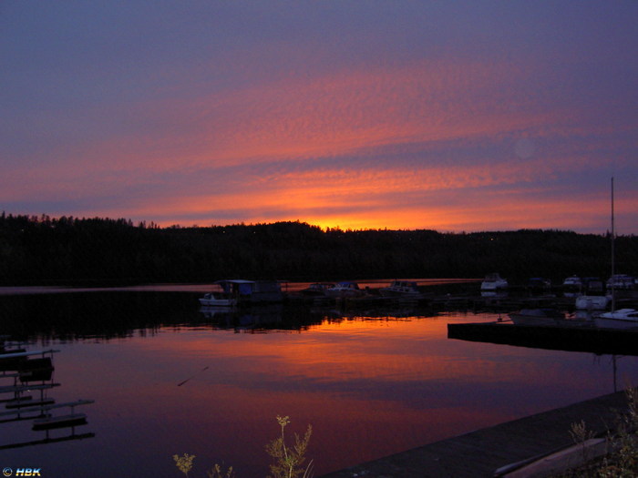 Eds höstmarknad 2007