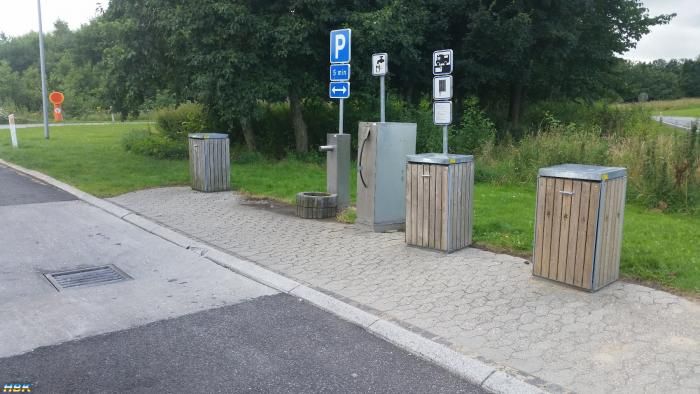 Ejer Bavnehoej Vest 1