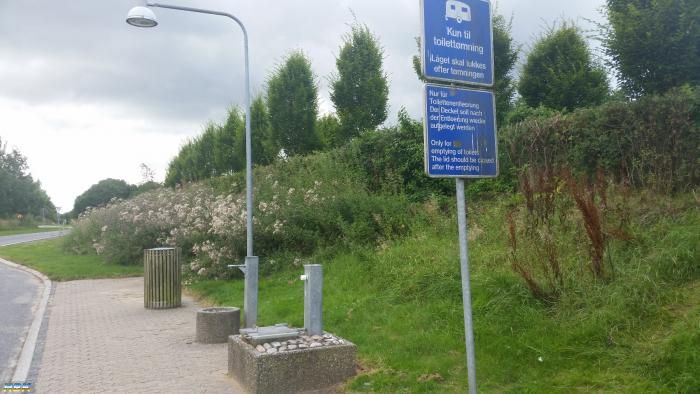 Ejer Bavnehoej Vest 2