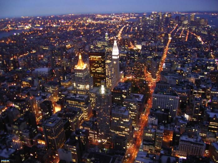 Empire State Building