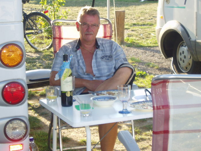 En God Middag Avnjuten På Ztellplatsen I Wismar-08