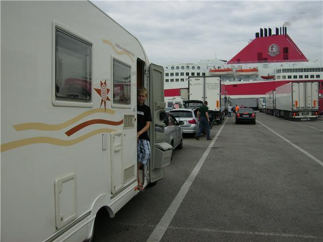 Europa 2009
