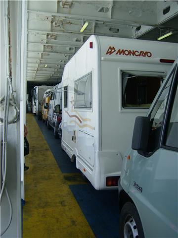 Europa 2009