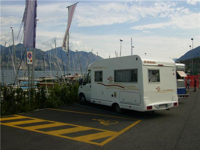 Europa 2009
