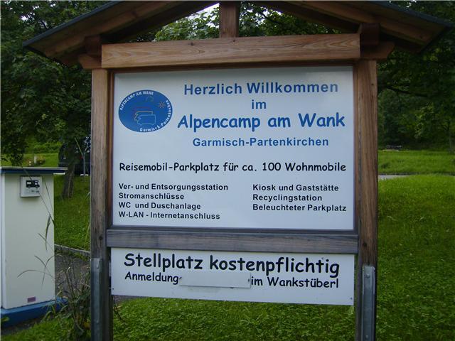 Europa 2009