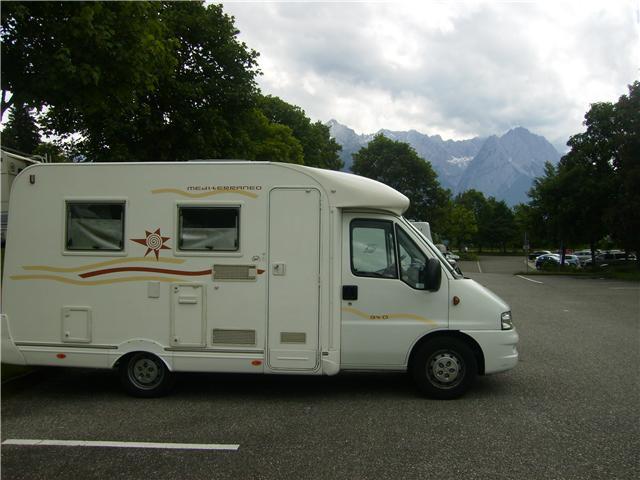 Europa 2009