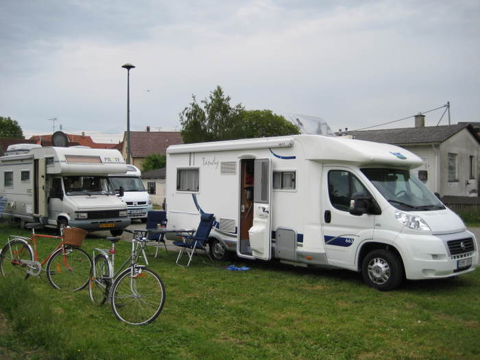 Europaresan 2008