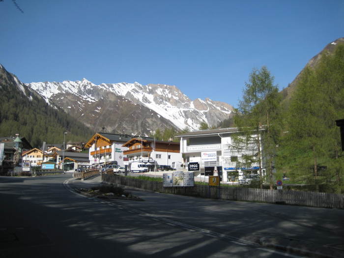 Europaresan 2008