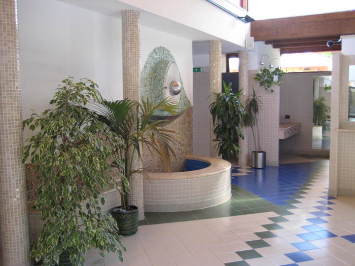 Europaresan 2008