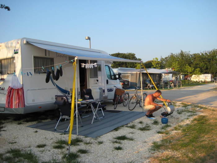 Europaresan 2008
