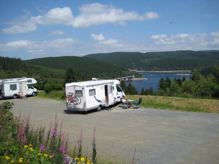 Europaresan 2008