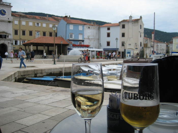 Europaresan 2008