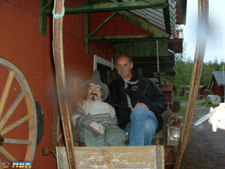 Eva &amp; Hasse HBK 9