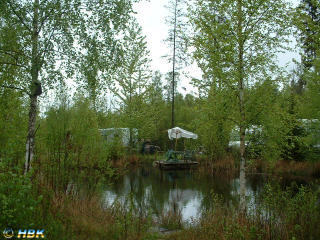 Eva &amp; Hasse HBK 9