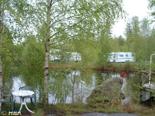 Eva &amp; Hasse HBK 9