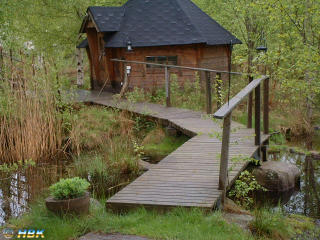 Eva &amp; Hasse HBK 9