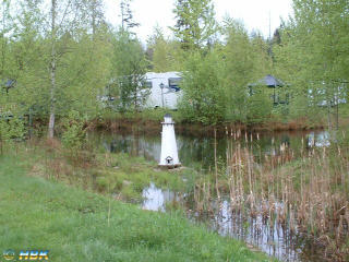 Eva &amp; Hasse HBK 9