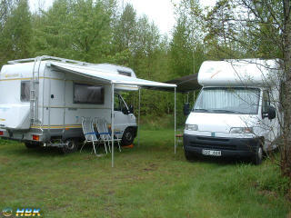 Eva &amp; Hasse HBK 9