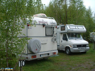 Eva &amp; Hasse HBK 9