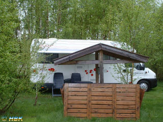 Eva &amp; Hasse HBK 9