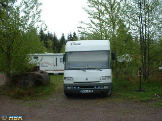 Eva &amp; Hasse HBK 9