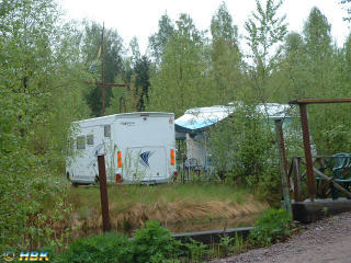 Eva &amp; Hasse HBK 9