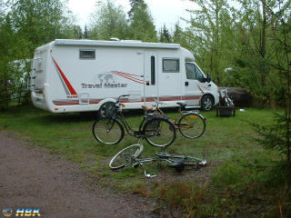 Eva &amp; Hasse HBK 9