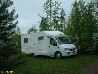 Eva &amp; Hasse HBK 9