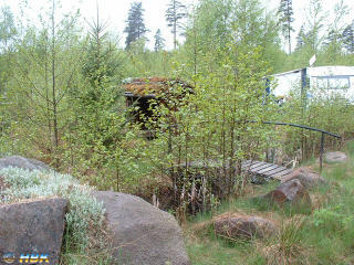 Eva &amp; Hasse HBK 9