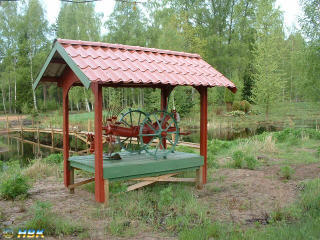 Eva &amp; Hasse HBK 9