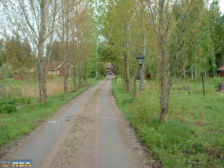 Eva &amp; Hasse HBK 9