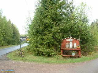 Eva &amp; Hasse HBK 9