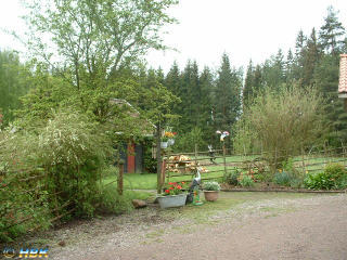 Eva &amp; Hasse HBK 9