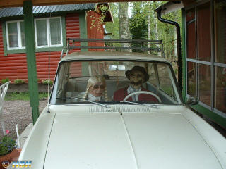 Eva &amp; Hasse HBK 9