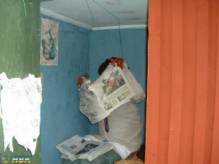 Eva &amp; Hasse HBK 9